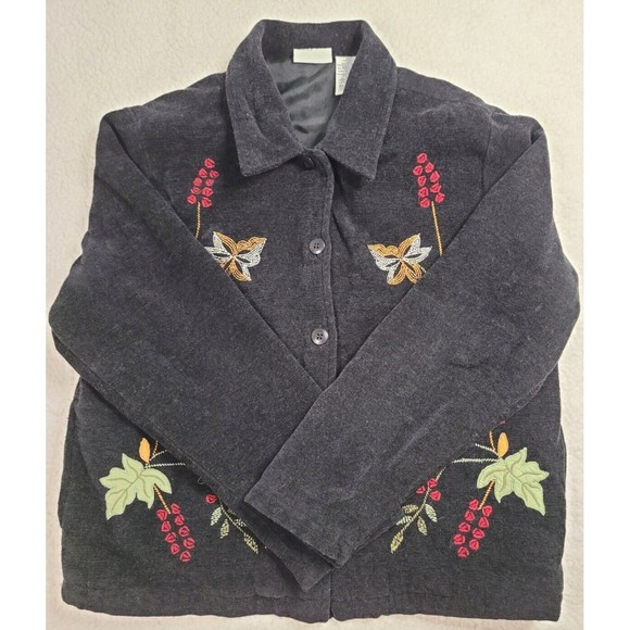 [190]VTG White Stag  Jacket - Picture 2 of 7